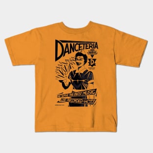 Danceteria Kids T-Shirt